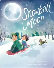 Snowball Moon