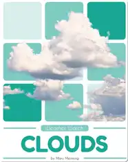 Weather Watch: Clouds