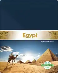 Countries: Egypt
