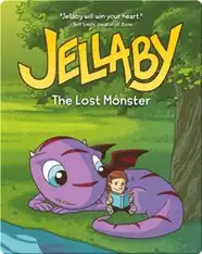 Jellaby: The Lost Monster