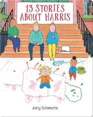 13 Stories About Harris