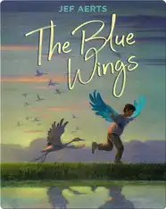 The Blue Wings