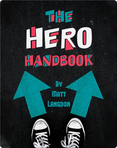 The Hero Handbook book