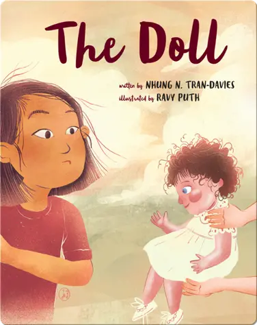 The Doll book