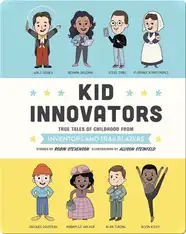 Kid Innovators