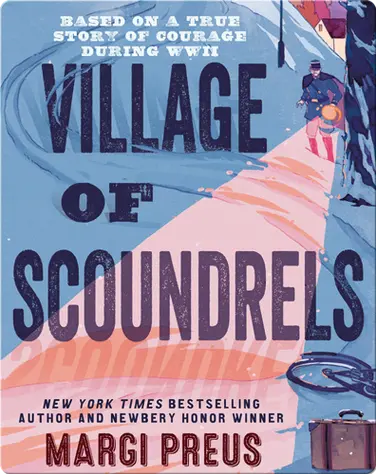 Village of Scoundrels book