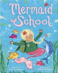 Mermaid School