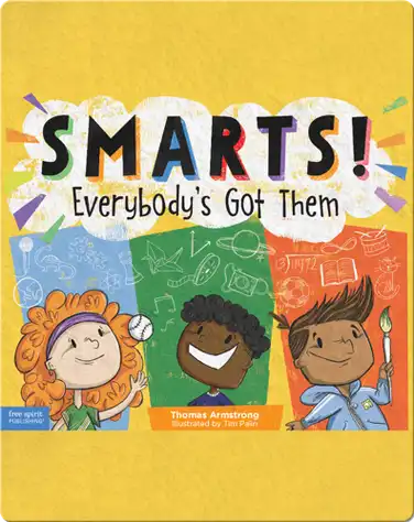 Smarts! Everybody's Got Them book