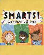 Smarts! Everybody's Got Them