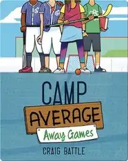 Camp Average: Away Games