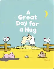 A Great Day for a Hug