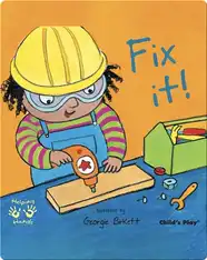 Helping Hands: Fix It!