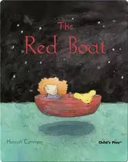 The Red Boat
