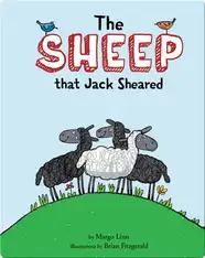 The Sheep That Jack Sheared