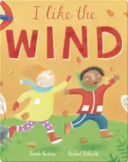 I Like the Wind
