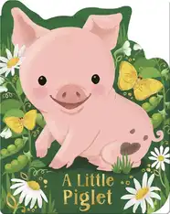 A Little Piglet
