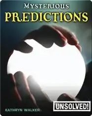 Mysterious Predictions