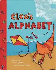 Cleo's Alphabet