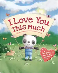 I Love You This Much