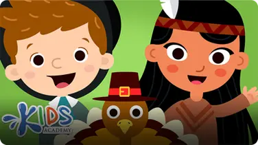 Social Studies: The First Thanksgiving book