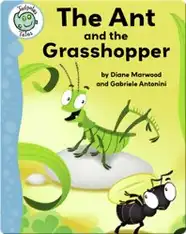 The Ant and the Grasshopper