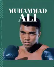 Checkerboard Biographies: Muhammad Ali