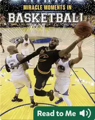 Miracle Moments in Basketball