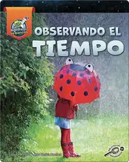 Observando el tiempo