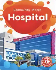 Community Places: Hospital