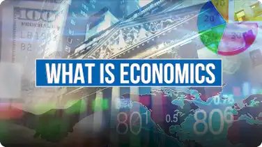 Economics Course: What is Economics book