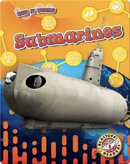 How It Works: Submarines