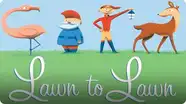 Lawn to Lawn