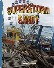 Superstorm Sandy