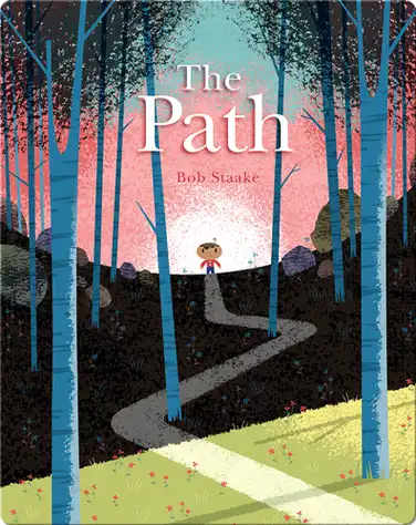 The Path book