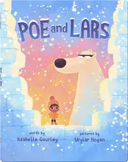 Poe and Lars