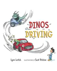Dinos Driving