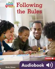 Be a Good Sport: Following the Rules