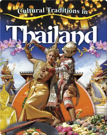 Cultural Traditions in Thailand book