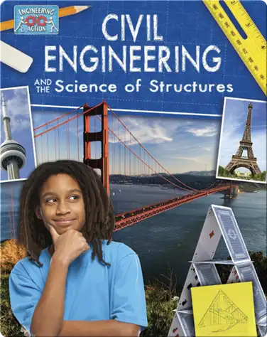 Civil Engineering and the Science of Structures book