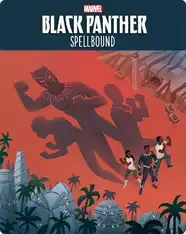 Black Panther: Spellbound