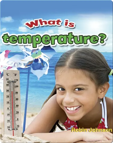 What is Temperature? book