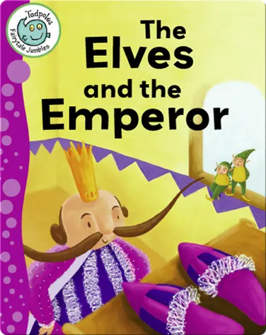 The Elves and the Emperor book