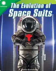 The Evolution of Space Suits