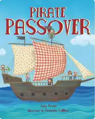 Pirate Passover