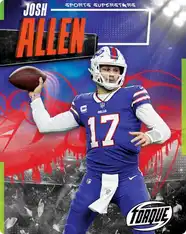 Josh Allen