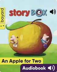 An Apple for Two