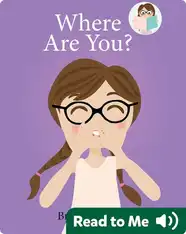 We Can Readers: Where Are You?