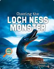 Chasing the Loch Ness Monster