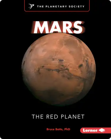 Mars: The Red Planet book