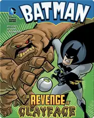 Batman: The Revenge of Clayface